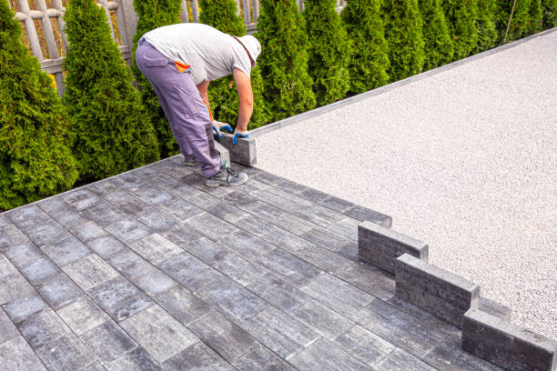Holly Hill, SC Driveway Pavers Company