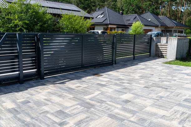 Best Permeable Paver Driveway  in Holly Hill, SC