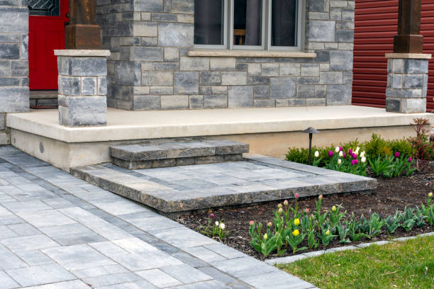 Best Residential Driveway Paver Services  in Holly Hill, SC