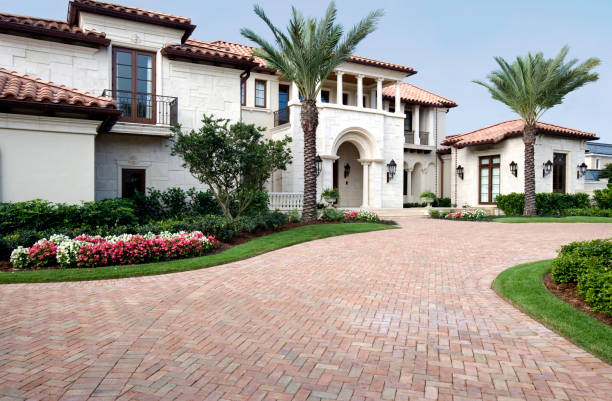 Best Concrete Paver Driveway  in Holly Hill, SC